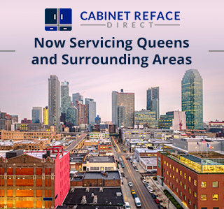 Cabinet Reface Direct Now Servicing Queens