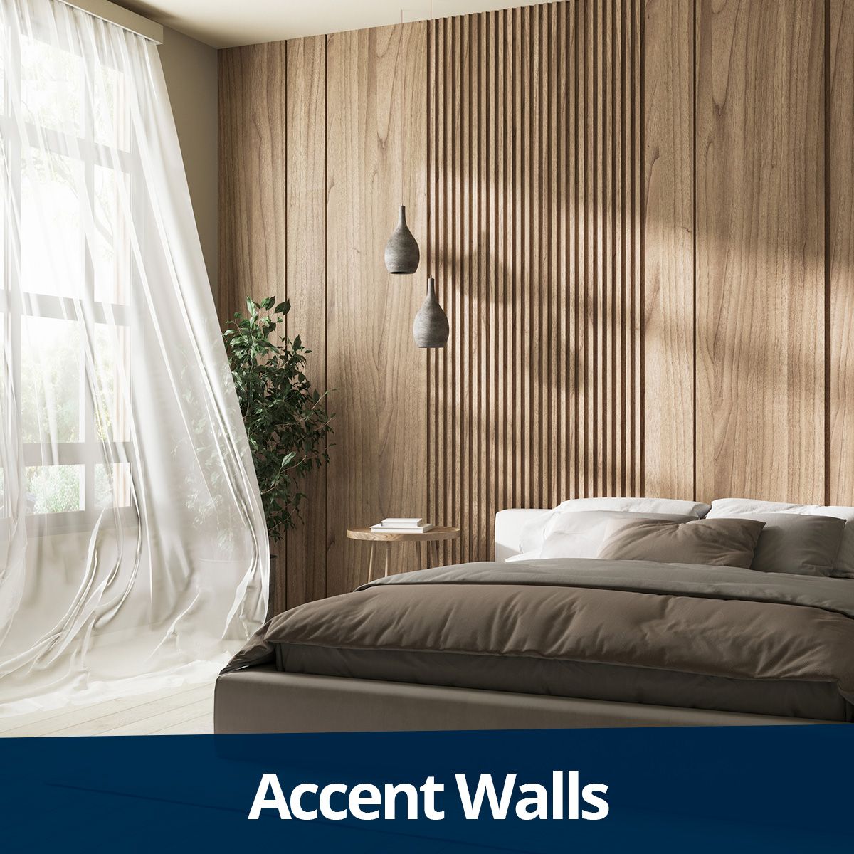 Accent Walls