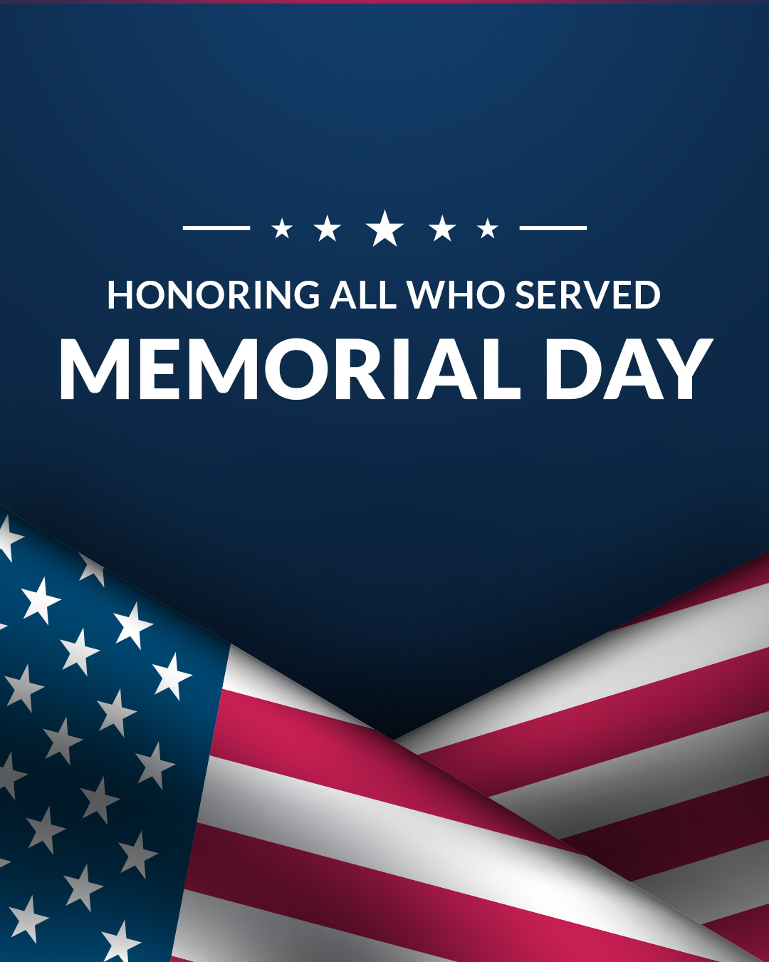 Memorial Day