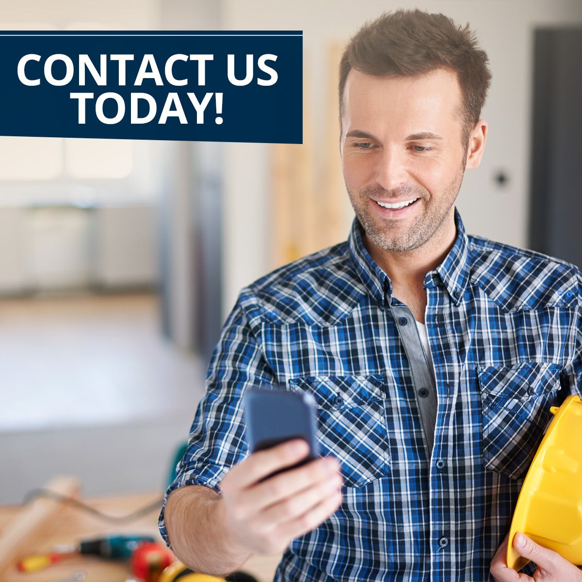 Contact Us Today!