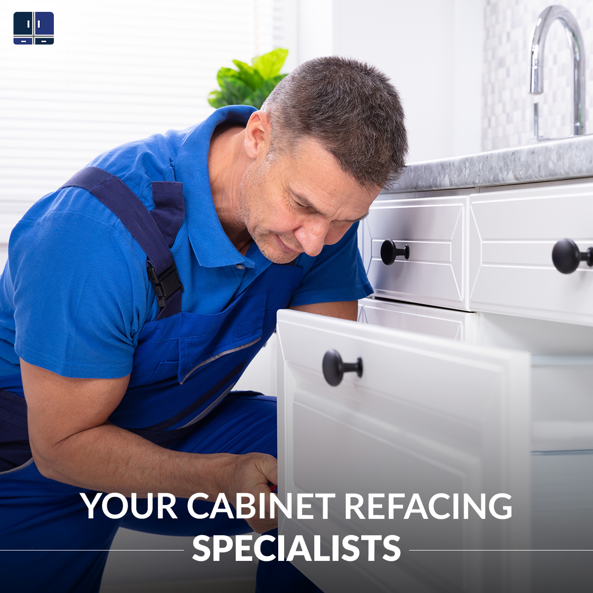 Your Cabinet Refacing Specialists