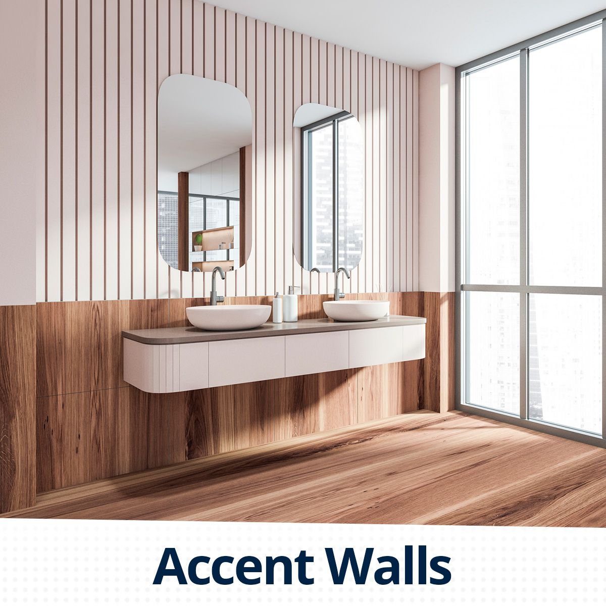 Accent Walls